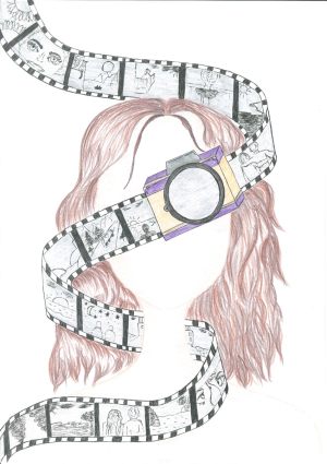 Wyróżnienie - Karolina Urban kl.IV TPM